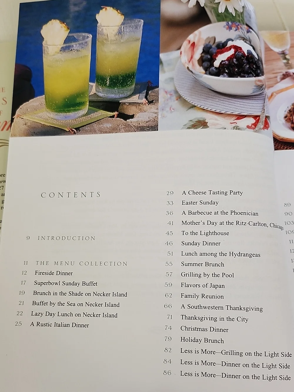 The Best Of Gourmet 1999 Flavors Of Spain Hard Cover Cookbook